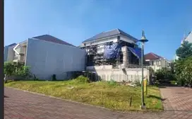 Dijual Kavling Regency 21 Surabaya