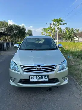 Jual kijang innova/inova diesel