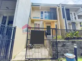 Rumah Hunian One Gate Sistem Dekat Akses Tol Cocok untuk Kontrakan
