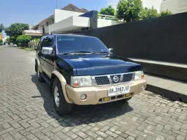 Terano GRANDROAD Jeep 4x2 oke pakai om
