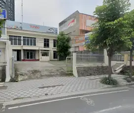 DIJUAL DAN DISEWAKAN PROPERTY JL HR MUHAMAD SURABAYA BARAT