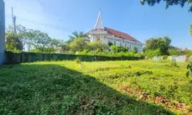 Dijual Kavling Regency 21 Surabaya