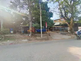 Jual Tanah Siap Bangun, Luas&Cocok Usaha Jl. Sri Rejeki Smg barat-7086
