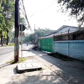 Dijual Pabrik Murah Kawasan Industri Cakung Dkt Tol Lingkar Luar Jorr