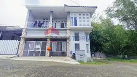 Rumah Kos Aktif Area Suhat Terawat Lokasi Strategis Dekat Kampus UB