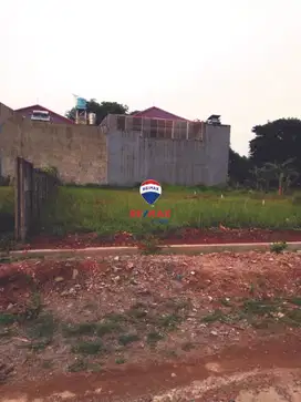 Di Jual Kavling Luas 450 m2 di Kebon Jeruk