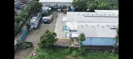 Dijual Pabrik Di Curug Suka bakti, Tangerang, Banten
