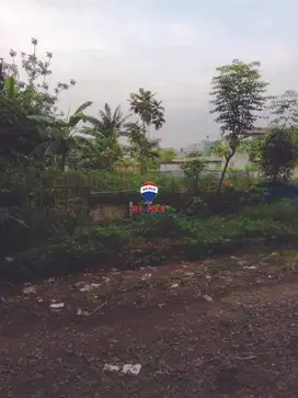 Di Jual Kavling Luas 420 m2 di Kebon Jeruk