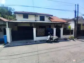 Rumah Sri Rejeki Semarang