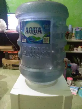 Dispenser Cosmos + Galon