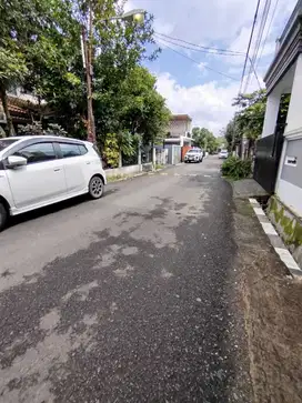 Rumah Strategis Turangga Buah Batu Komplek Bentang Asri dkt TSM |LS305
