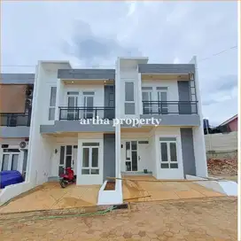 RUMAH 2 LANTAI READY STOCK 5 MENIT DARI RS SARI ASI CIPUTAT