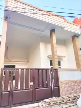 Rumah Baru Siap Huni di Poris Indah Harga Terjangkau