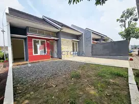 Rumah di Perumahan Dekat Pasar Gadang SMA 6 Cocok untuk Tempat Tinggal