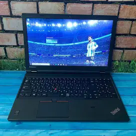 Laptop Lenovo Thinkpad W540 Core i7 4810MQ RAM 32GB SSD 1TB    Z-FC