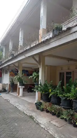 Jual Rumah Mini Cluster Area Cilangkap Jakarta Timur