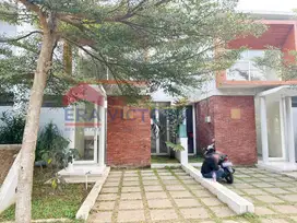 JUAL Rumah Dekat Machung, Wesley School, MOG Kota Malang