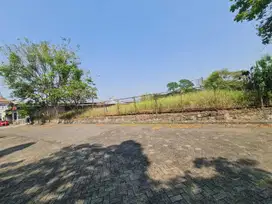 Di sewakan tanah Kavling area semarang barat