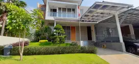 Rumah Siap Huni Ivy Park BSB City Semarang