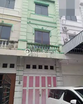 DISEWA RUKO DI KOMPLEK MMTC COCOK UNTUK USAHA/KANTOR (WANDYAGO)