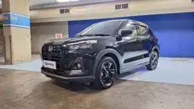 DP MURAH - Daihatsu Rocky 1.2 X Bensin-AT 2023