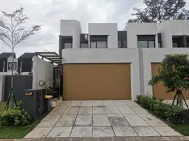 Rumah Mewah di Sawangan Depok dekat Akses Tol