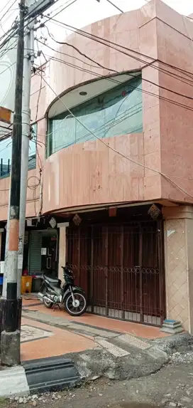 Disewakan Ruko tengah kota dekat dengan mall Di Jl. Pemuda Semarang