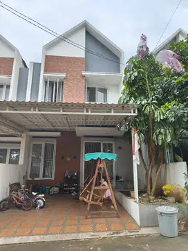 Rumah Dijual Bekasi Timur Deket Familia Urban Timah SHM