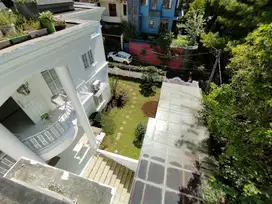 Rumah Mewah di pondok hijau Gegerkalong setiabudi bandung murah SHM