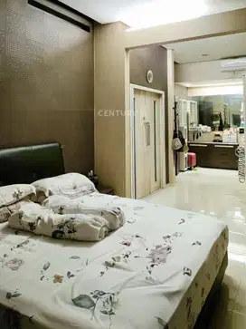 Dijual Rumah Hook, Lokasi Startegis di Bintaro Jaya Sektor 9