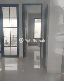 DIJUAL VILLA SHM SIAP HUNI KOMPLEK CITRALAND TANJUNG MORAWA
