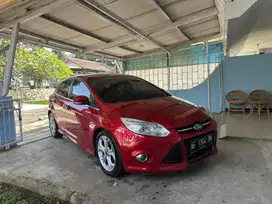 Ford Focus 2013 Bensin