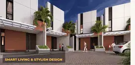 Cluster Baru 2 Lantai Promo Strategis Antapani Kidul Kota Bandung KPR