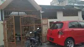 Dijual Rumah Makassar sekitar Jl Pengayoman, Jl Kanfer, Jl Toddopuli