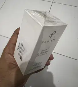Parfum by Farahparfumjkt Extrait De Parfume ZARA WOMAN