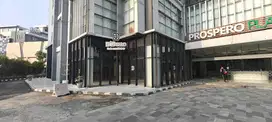 Komersial Area di Prospero Apartemen