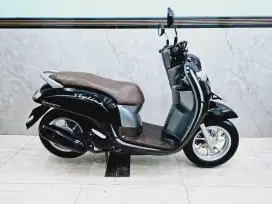 Scoopy 2019 super mewa