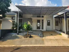 Rumah Forest Hill Citraland BSB Semarang