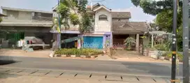 Rumah hitung tanah Luas 400 SHMdi Srengseng Jagakarsa Jakarta Selatan
