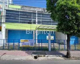 Ruko Di Banyuwangi