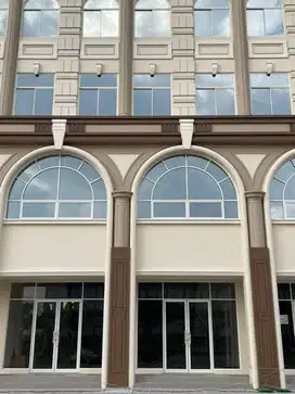 Sewa Ruko Golf Island Murah PIK area bythesea rapih siap pakai