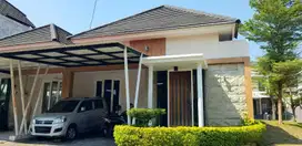 Rumah Eagle Hills Sambiroto Tembalang Semarang