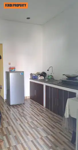 Siap Huni Nuansa Sejuk Rumah Bkit Golf Cibubur Murah