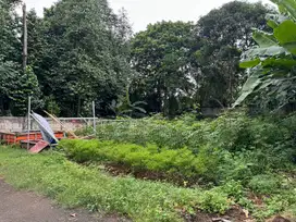 Jual Tanah di Pondok Ranji, Ciputat Timur, Tangerang Selatan, Banten