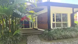DIJUAL Villa Cantik Lokasi Dekat Museum Angkut, Jatim Park 1 Batu