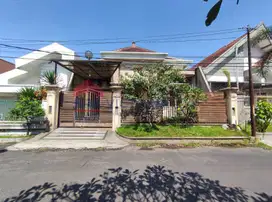 Rumah Ideal di Lowokaru Hanya 3 Menit ke SMA Hwa Ind Akses Mudah