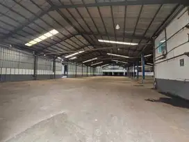 Disewakan gudang balaraja kabupaten tangerang banten