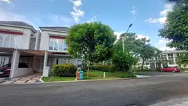 Rumah Hook Keren Sudah Renov Siap Huni Di Summarecon Bekasi