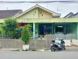 Rumah Jual Dekat Hotel Savana Cocok untuk Kos-Kosan