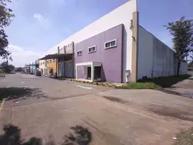 Gudang MM2100 Cibitung